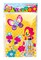 Tiny Mills Butterfly Spring Insect Coloring Books with Crayons Party Favors with 12 Coloring Books and 48 Crayons